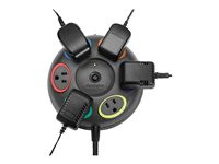 Kensington SmartSockets Table Top