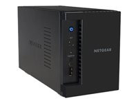 NETGEAR ReadyNAS 202