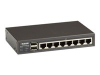 Black Box Secure Serial Server Cisco Pinout