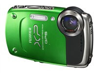 Fujifilm FinePix XP30