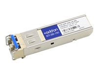 AddOn Juniper CTP-SFP-1GE-LX Compatible SFP Transceiver