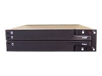 SIIG Dual 2.5" SATA MobileRack