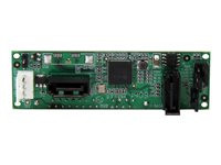 StarTech.com SATA Dual Hard Drive RAID Adapter