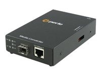 Perle S-110P-SFP-XT