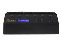 Aleratec 1:5 HDD Copy Dock Advanced
