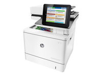 HP LaserJet Enterprise Flow MFP M577c