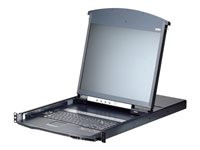 ATEN LCD KVM Switches KL1116VN