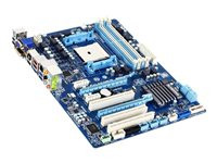 Gigabyte GA-A75-D3H