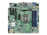 Intel Server Board S1200SPL