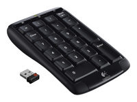 Logitech Wireless NumberPad N305