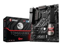 MSI Z270 TOMAHAWK