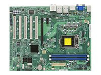 SUPERMICRO C7H61-L