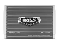 BOSS ARMOR AR1500M