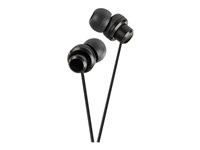 JVC HA-FX8-B Riptidz