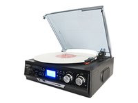 BOYTONE BT-17DJB