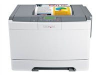 Lexmark C544dn