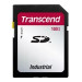 Transcend Industrial Temp SD100I