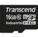 Transcend Industrial Temp SD100I