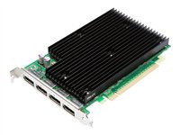 NVIDIA Quadro NVS 450 by PNY