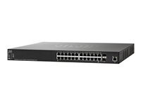 Cisco Small Business SG350XG-24T