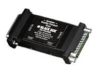 Black Box High-Speed Opto-Isolator