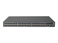 HPE 3600-48 v2 SI Switch