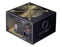 Coolmax M-500B