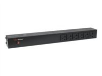 CyberPower Basic Series PDU20BT6F8R