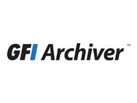 GFI Archiver