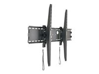 Tripp Lite Display TV LCD Wall Monitor Mount Tilt 60" to 100" TVs / EA / Flat-Screens