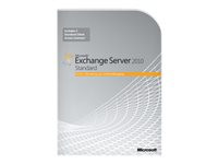 Microsoft Exchange Server 2010 Standard Edition