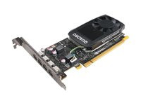 NVIDIA Quadro P1000