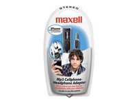 Maxell HP 22