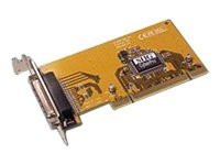 SIIG Low Profile PCI-1P