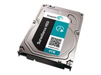Seagate Surveillance HDD ST4000VX000