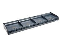 Intermec FlexDock Quad Base Charge