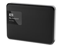 WD My Passport for Mac WDBCGL0020BSL