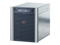 APC Symmetra LX 4kVA Scalable to 8kVA N+1