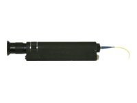 Black Box Fiber Inspection Scope