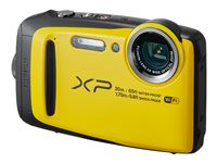 Fujifilm FinePix XP120