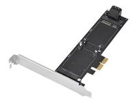 SIIG 2i+2 mSATA SSD Hybrid