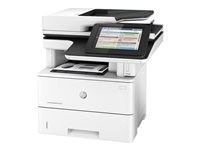 HP LaserJet Enterprise Flow MFP M527c