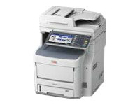 OKI MC770