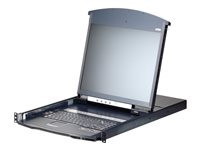 ATEN LCD KVM Switches KL1108VN