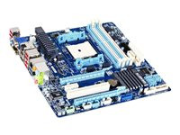 Gigabyte GA-A75M-UD2H