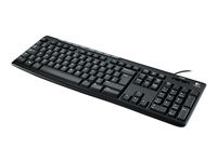 Logitech Media K200