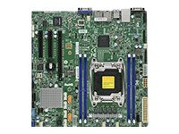 SUPERMICRO X10SRM-F