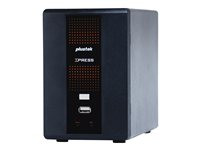 Plustek NVR X840P