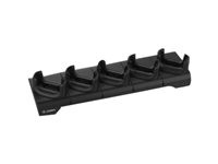 Zebra 5-Slot Ethernet ShareCradle