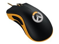 Razer DeathAdder Chroma Overwatch